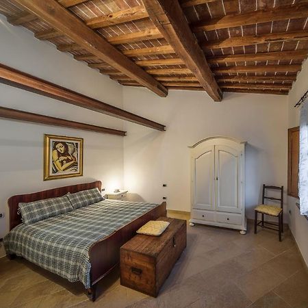 Apartament Casa Tea Sorrezzana Zewnętrze zdjęcie