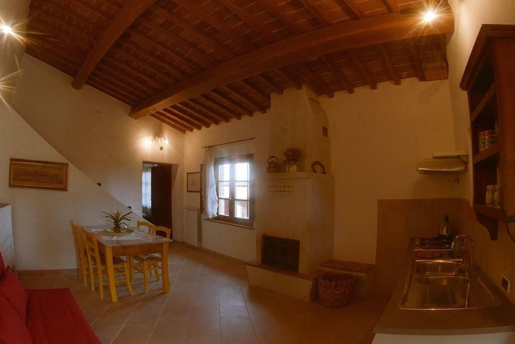 Apartament Casa Tea Sorrezzana Zewnętrze zdjęcie